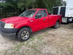COURT ORDER-2005 FORD  F-150