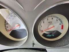 2008 DODGE  AVENGER SXT