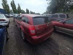 2005 DODGE  MAGNUM