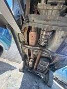 1996 FORD  RANGER