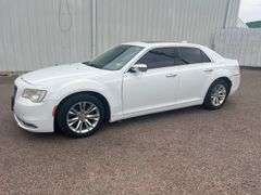2016 CHRYSLER  300