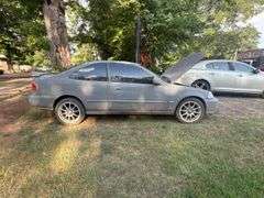 TITLE-1996 HONDA  CIVIC