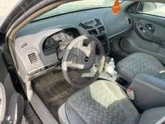 2005 CHEVROLET  MALIBU