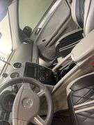 2007 MERCEDES-BENZ  M-Class