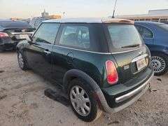 2004 MINI  COOPER