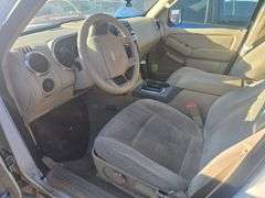 2006 FORD  EXPLORER