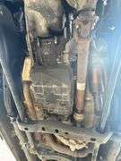 2004 DODGE  RAM