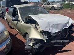 2003 CHEVROLET  CAVALIER