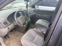 2006 TOYOTA  SIENNA