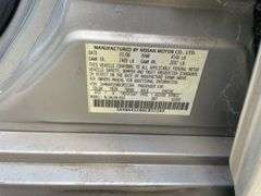 2006 NISSAN  MAXIMA