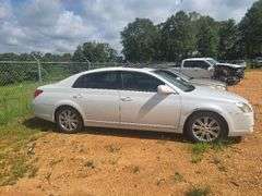 2006 TOYOTA  AVALON