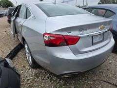 2019 CHEVROLET   IMPALA