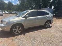 COURT ORDER-2004 LEXUS  RX