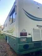 1997 SAFARI MOTOR COACHES  S SERIES