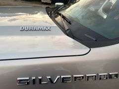 COURT ORDER-2021 CHEVROLET  SILVERADO