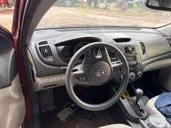COURT ORDER-2010 KIA  FORTE
