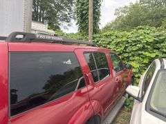 COURT ORDER-2006 NISSAN  PATHFINDER