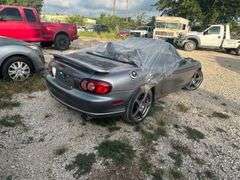 2004 MAZDA  MX5