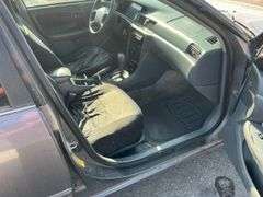 1998 TOYOTA  CAMRY