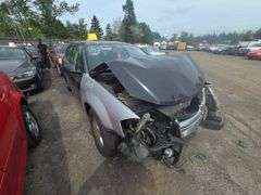 2010 DODGE  AVENGER