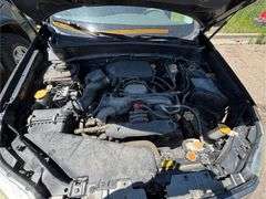 Title - 2009 SUBARU  FORESTER