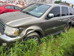 2007 CHRYSLER  ASPEN