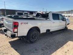 2023 FORD  F-350