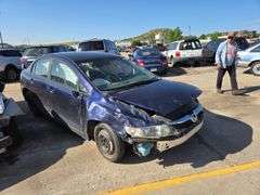 2010 HONDA  CIVIC