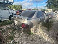 2006 NISSAN  SENTRA