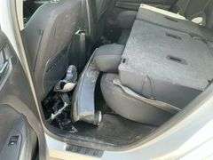 2012 CHEVROLET  EQUINOX