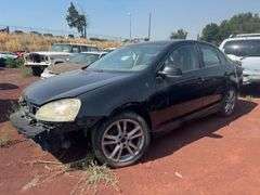 2005 VOLKSWAGEN  JETTA