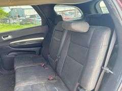 2012 DODGE  DURANGO