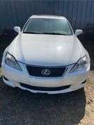 2010 LEXUS  IS
