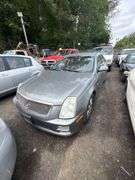 2006 CADILLAC  STS