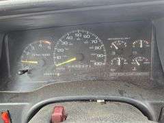 TITLE-1995 CHEVROLET  GMT-400