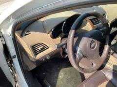 2008 CHEVROLET  MALIBU