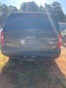 2008 CHEVROLET  TAHOE