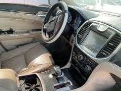 2012 CHRYSLER  300