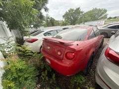 2006 CHEVROLET  COBALT