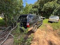Title - 1999 TOYOTA  4-RUNNER