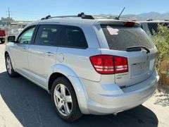 2009 DODGE  JOURNEY