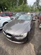 2009 BMW  328I