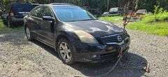 2008 NISSAN  ALTIMA