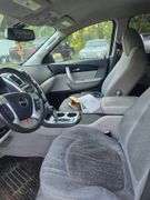 2012 GMC  ACADIA