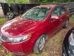 COURT ORDER-2010 KIA  FORTE
