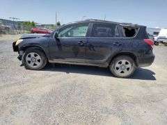 2008 TOYOTA  RAV4
