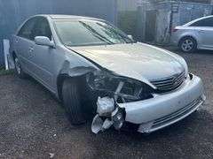 2006 TOYOTA  CAMRY