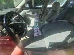 2014 CHEVROLET  IMPALA LIMITED