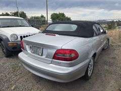 2002 VOLVO  C70