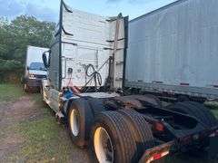 COURT ORDER-2015 VOLVO TRUCK  VNL